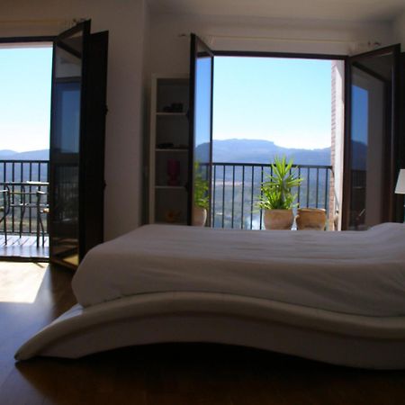 Vistas De Ronda 아파트 외부 사진