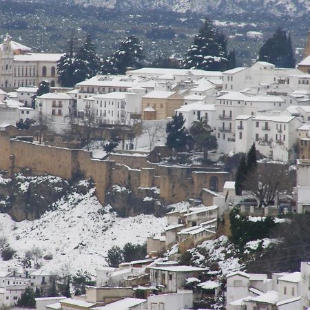 Vistas De Ronda 아파트 외부 사진