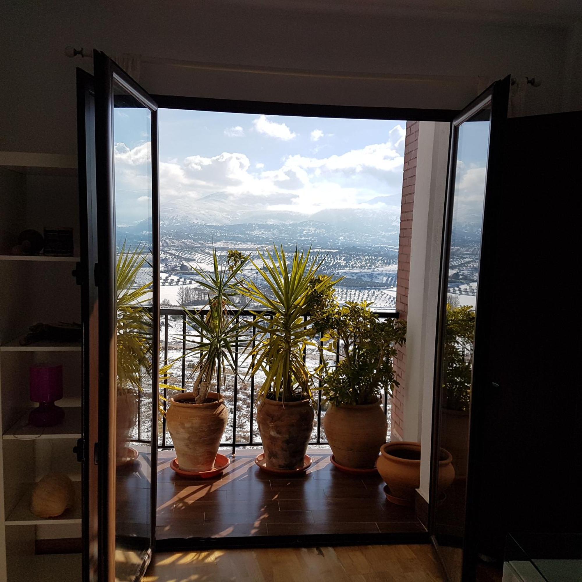 Vistas De Ronda 아파트 외부 사진