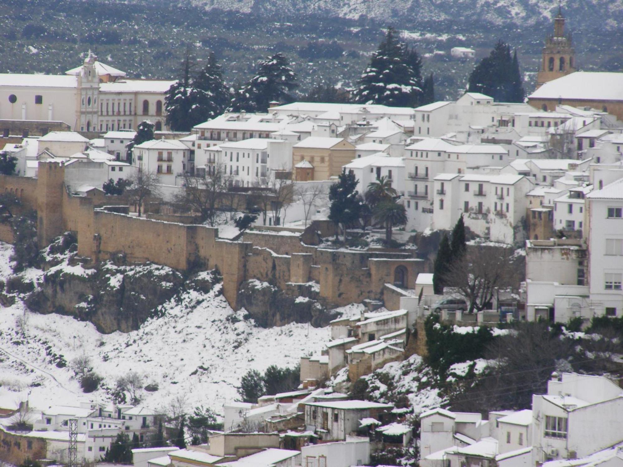 Vistas De Ronda 아파트 외부 사진