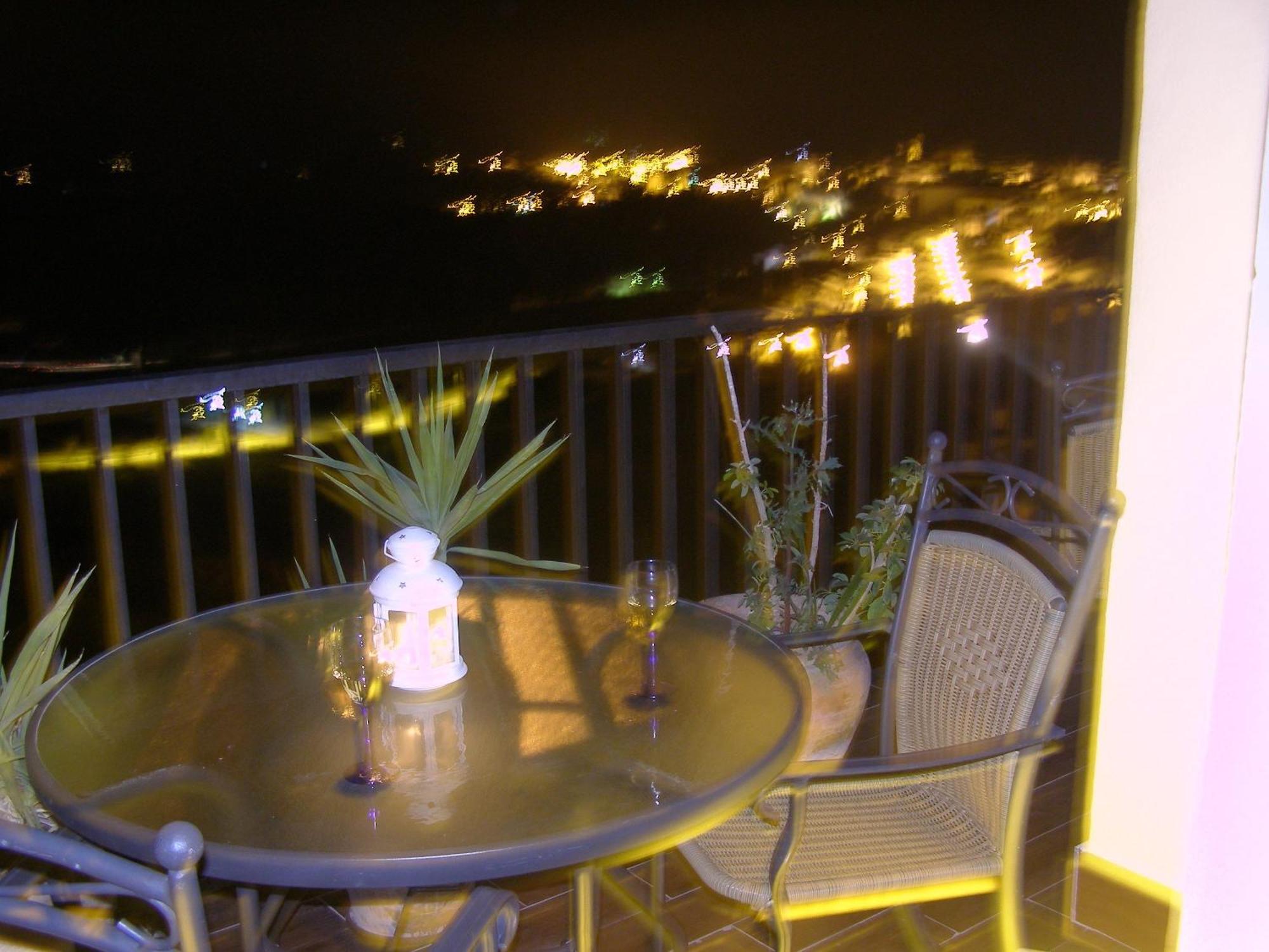 Vistas De Ronda 아파트 객실 사진